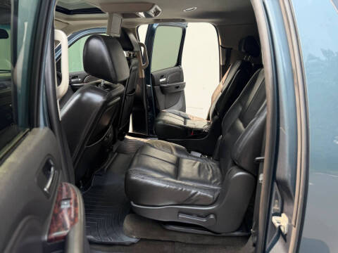 2007 GMC Yukon XL Denali