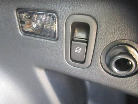 2018 Subaru Forester 2.5i Touring