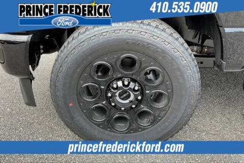 2026 Ford F-350 Super Duty