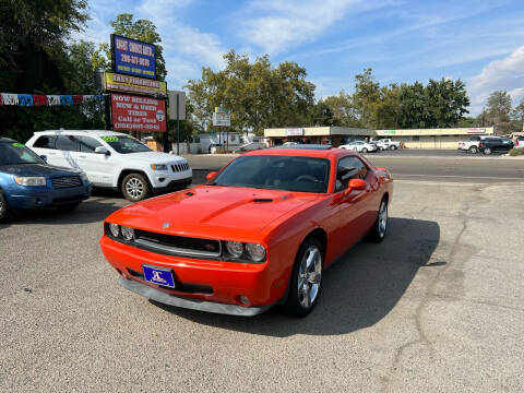 2009 Dodge Challenger for sale at Right Choice Auto in Boise ID