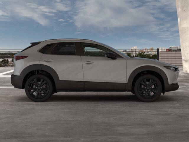 2026 Mazda CX-30 2.5 S Select Sport