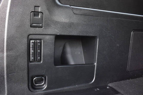 2019 Ford Expedition MAX Platinum