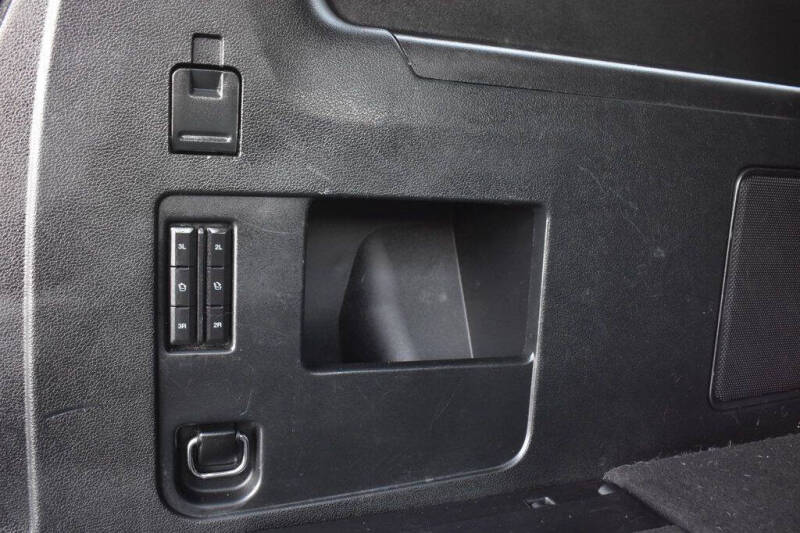 2019 Ford Expedition MAX Platinum