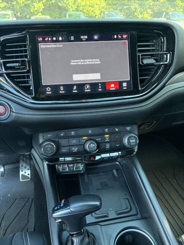 2022 Dodge Durango SRT 392