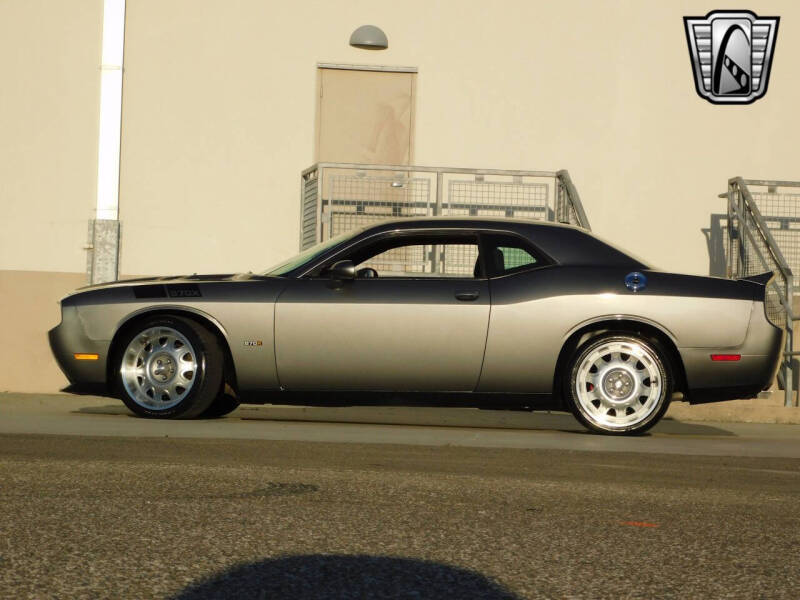 2012 Dodge Challenger