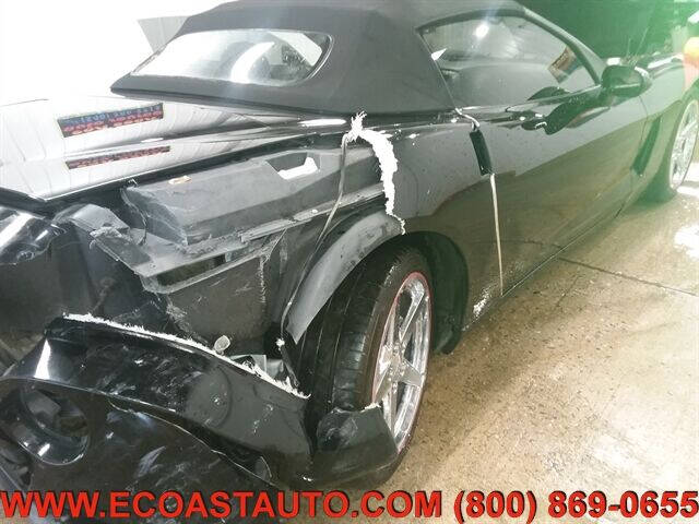 2006 Chevrolet Corvette