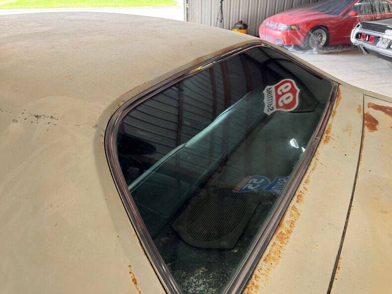 1972 Dodge Charger