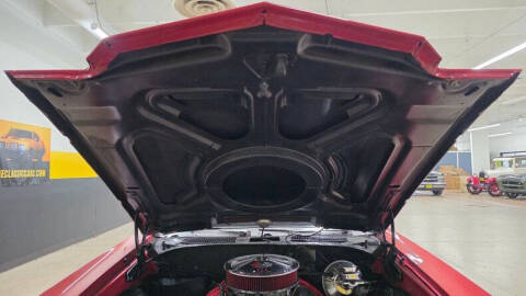 1970 Chevrolet Chevelle