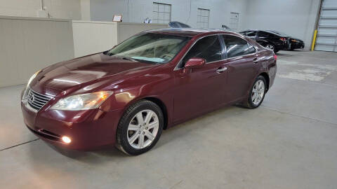 2008 Lexus ES 350 for sale at Klika Auto Direct LLC in Olathe KS