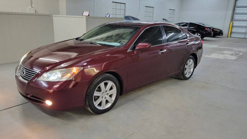 2008 Lexus ES 350 for sale at Klika Auto Direct LLC in Olathe KS