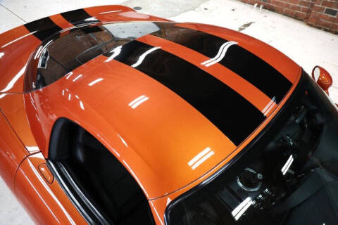 2006 Dodge Viper SRT-10