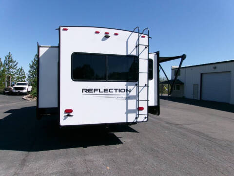 2021 Grand Design RV Reflection 315rlts