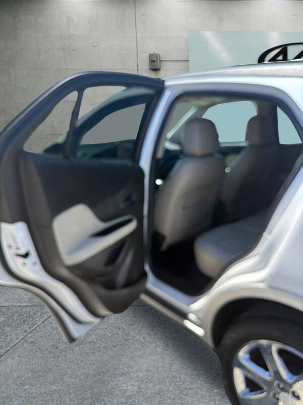 2017 Buick Encore Premium
