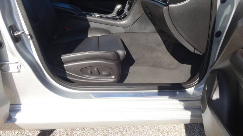 2014 Cadillac ATS 2.5L