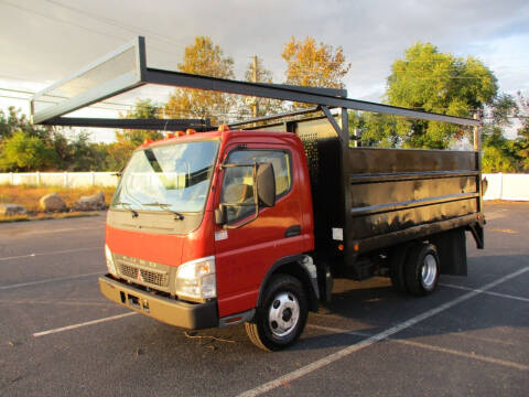 2005 Mitsubishi Fuso FE83D for sale at Rt. 73 AutoMall in Palmyra NJ