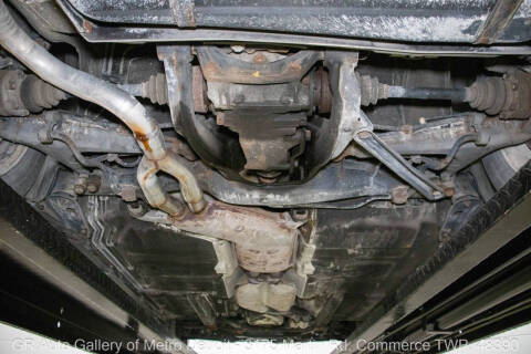 1990 BMW 7 Series 735i