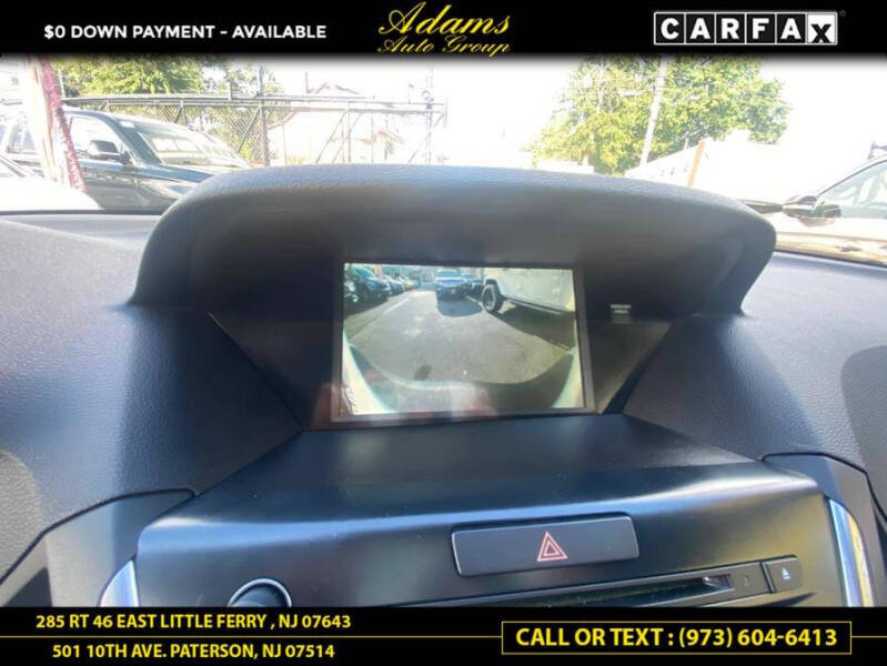 2015 Acura MDX SH-AWD w/Tech