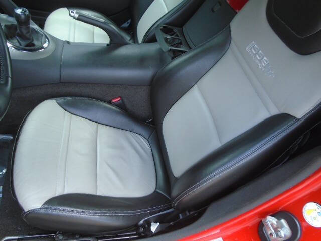 2008 Pontiac Solstice
