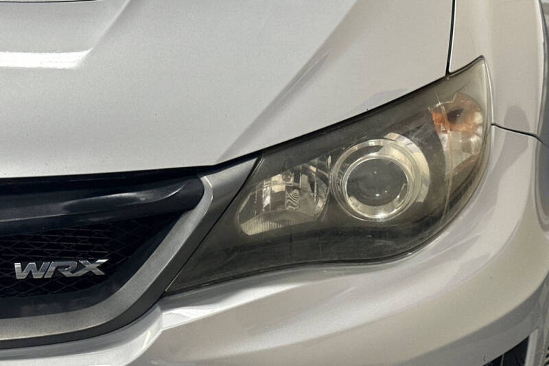 2011 Subaru Impreza