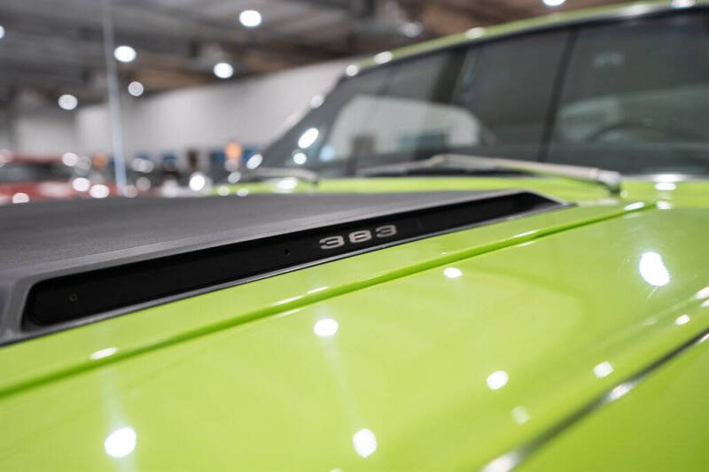 1968 Plymouth Roadrunner