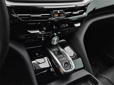 2026 Acura MDX w/Tech