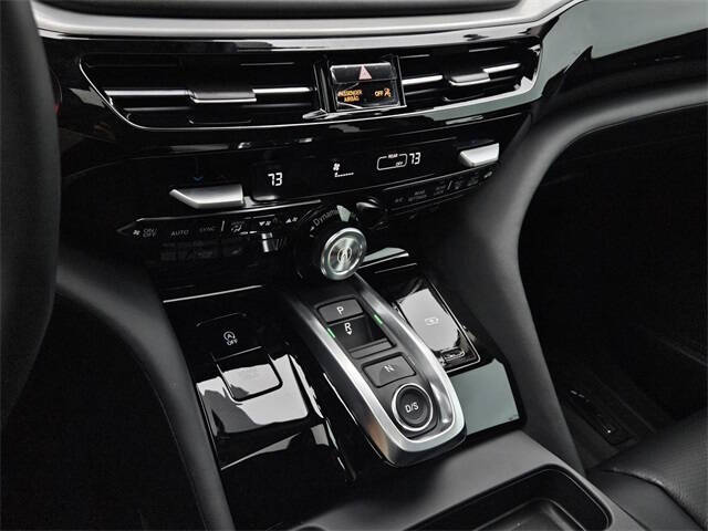 2026 Acura MDX w/Tech