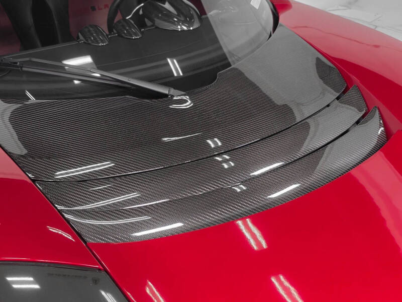 2010 Tesla Roadster Sport