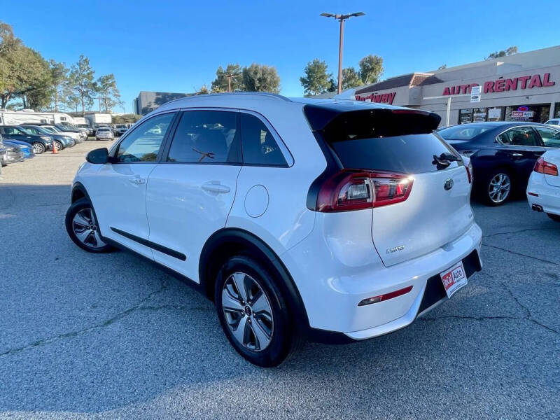2019 Kia Niro