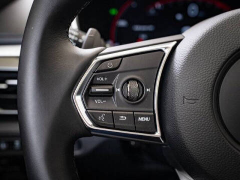 2026 Acura MDX SH-AWD w/Tech