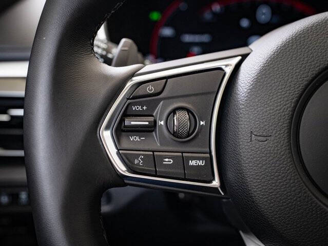 2026 Acura MDX SH-AWD w/Tech