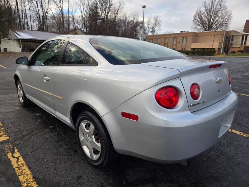 2007 Chevrolet Cobalt LS