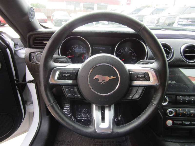 2015 Ford Mustang V6