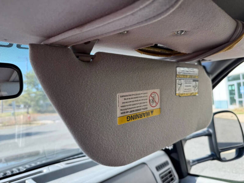 2004 Ford F-350 Super Duty