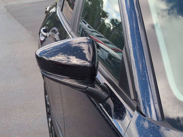 2026 Mazda CX-30 2.5 S Aire Edition