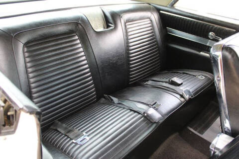 1963 Buick Wildcat