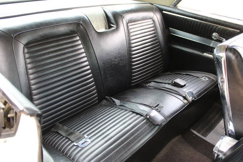1963 Buick Wildcat