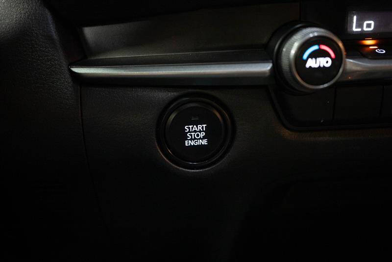 2023 Mazda CX-30 2.5 S Select