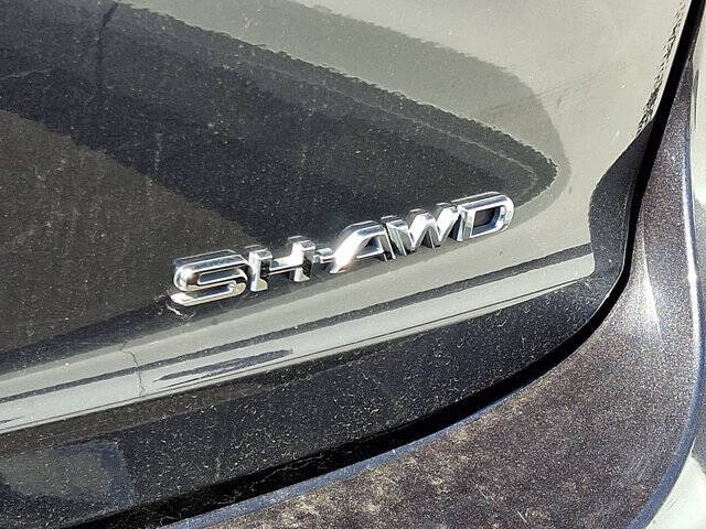 2020 Acura MDX SH-AWD w/Tech