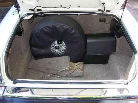 1989 Jaguar XJ-Series XJS