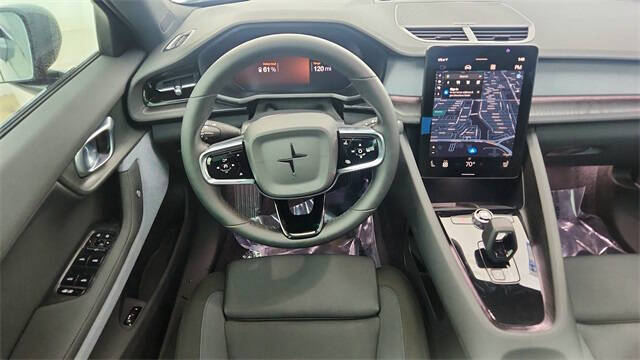 2022 Polestar 2 Long Range Dual Motor