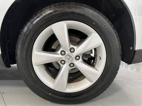 2014 Lexus RX 350