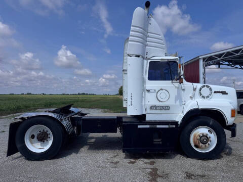 1988 Ford LA9000