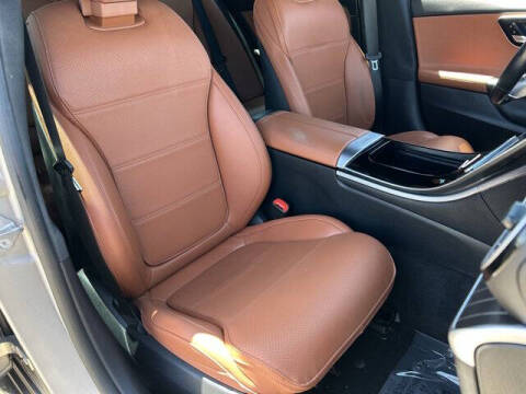 2023 Mercedes-Benz C-Class C 300