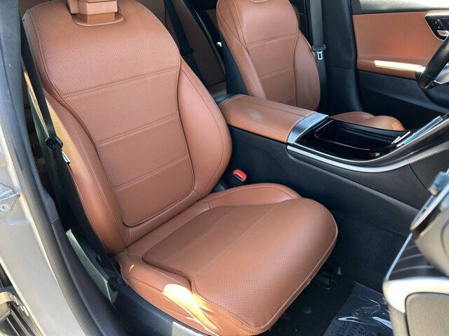 2023 Mercedes-Benz C-Class C 300