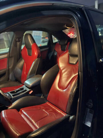 2010 Audi S4 3.0T quattro Prestige