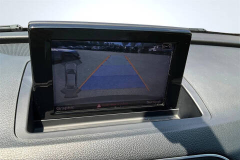 2017 Audi Q3 2.0T quattro Prestige