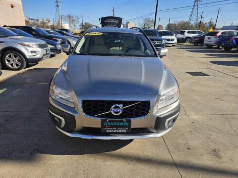 2015 Volvo XC70 3.2 Premier