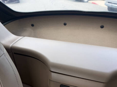 1997 BMW Z3 2.8