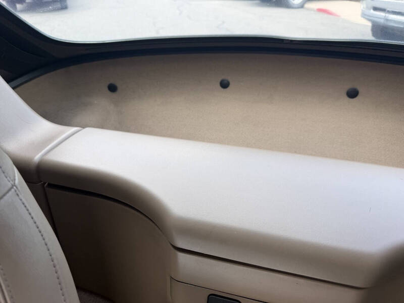 1997 BMW Z3 2.8