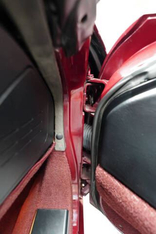 1993 Chevrolet Corvette